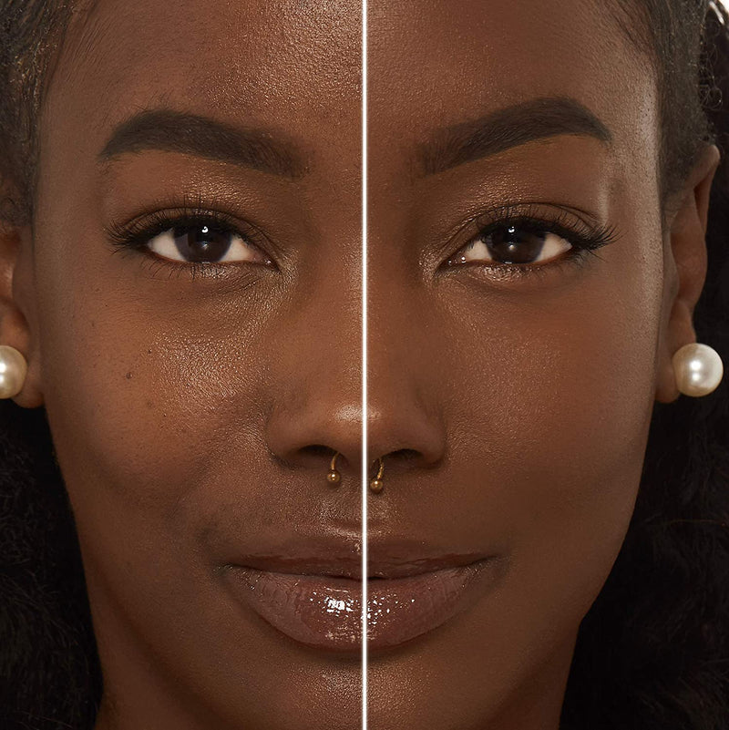 Milani Screen Queen Liquid Foundation Makeup - Cruelty Free Foundation With Digital Bluelight Filter Technology (Natural Toffee) Milani Store