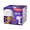 Ceramic Tourmaline Professional Hood Dryer