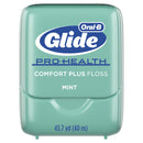 Oral-B Glide Pro-Health Comfort Plus Dental Floss, Mint, 2 Count Oral-B Store