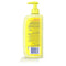 Clean & Clear Morning Burst Skin Brightening Facial Cleanser with Caffeine, Lemon & Papaya, Gentle Daily Citrus Face Wash for All Skin Types, Oil-Free & Non-Comedogenic, 8 fl. oz Clean & Clear