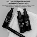 Revision Skincare D·E·J Eye Cream®, Firming and Moisturizing Treatment for Fine Lines, Wrinkles and Crow’s Feet Infinity Warehouse