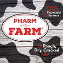 UDDERLY SMOOTH NonGreasy Hand and Body Moisturizer Cream Bundle 1 Kit, 3 Count UDDERLY SMOOTH