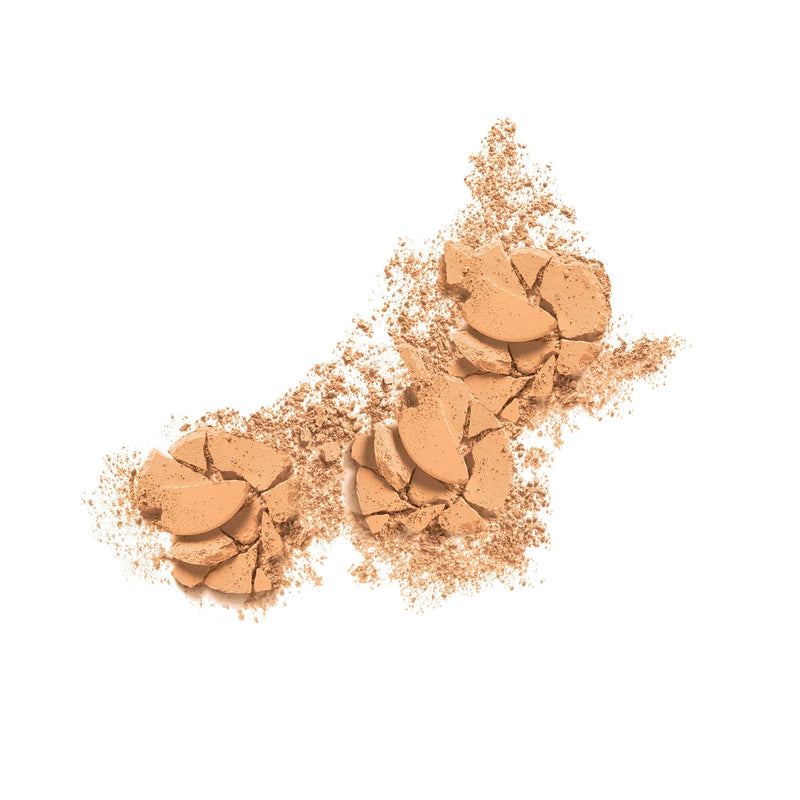 Revlon ColorStay Pressed Powder, Longwearing Oil Free, -Fragrance Free, Noncomedogenic Face Makeup, Natural Tan (330) REVLON