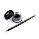 Rimmel Scandaleyes Waterproof Gel Eyeliner, Black, 0.085 oz Rimmel