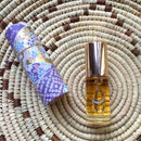 Sage Roll-on Perfume Oil - Moonstone Sage Machado