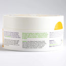 Human+kind Body Souffle Lightly Whipped Cream Moisturizer is Quickly Absorbed Great for Dry or Eczema-prone Skin Natural, Vegan Skin Care 6.76 Fl Oz Human+Kind