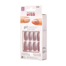 KISS Nails Gel Fantasy (KGN52-Francesca) KISS