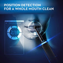 Oral-B Smart Limited Electric Toothbrush, Black Oral-B