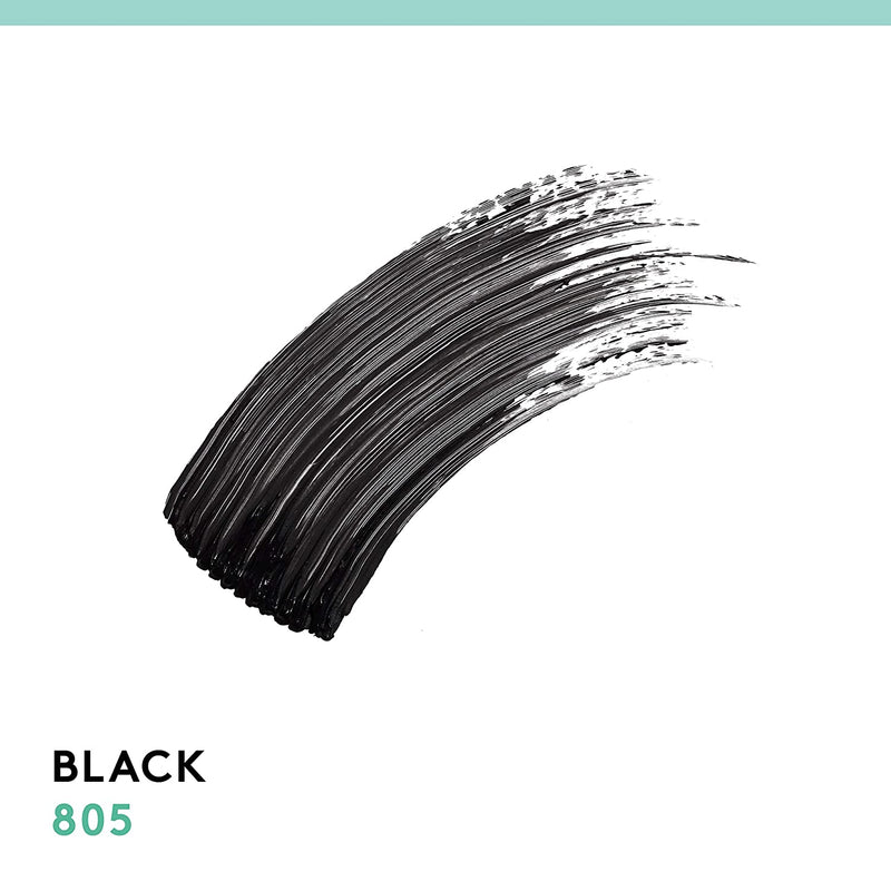 COVERGIRL Lash Blast Clean Volume Mascara, Black, 1 Count COVERGIRL