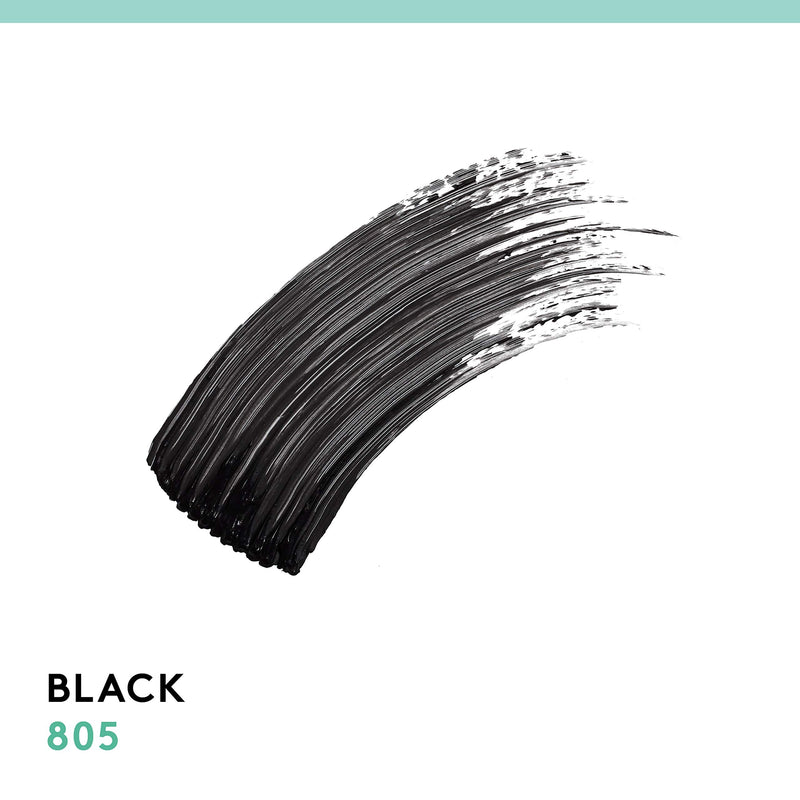 COVERGIRL Lash Blast Clean Volume Mascara, Black, 1 Count COVERGIRL