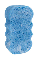 Spongeables Body Wash in a Sponge, Clean & Fresh Scent, Moisturizer for the Body, 3.5 Ounce, 20 + washes Spongeables