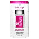 essie Good to Go Top Coat, Fast Dry + Shine Nail Polish, 0.46 Ounces (Packaging May Vary) essie