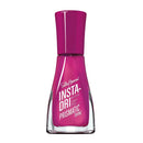 Sally Hansen Insta-Dri Nail Polish, The Future is Fuchsia, Pack of 1 Sally Hansen Store