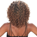 Royal Zury Synthetic Hair Crochet Braids V8.9.10 GoGo Curl 1Pack Enough (27) Royal Zury