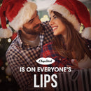ChapStick Lip Balm Holiday Ornament Gift Pack (Candy Cane, 0.15 Ounce, 5 Sticks), Lip Care, Moisturizer and Therapy, Skin Protectant, Stocking Stuffer Chapstick Store