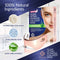 7 Piece V Line Shaping Face Masks – Lifting Hydrogel Collagen Mask with Aloe Vera – Anti-Aging and Anti-Wrinkle Band - Double Chin Reducer Strap - Contouring, Slimming and Firming Face Lift Sheet Stylia Store