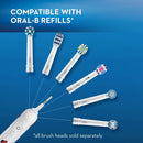 Oral-B Kids Electric Toothbrush Featuring Disney's Minnie Mouse, for Kids 6+ Oral-B