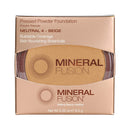 Mineral Fusion Pressed Powder Foundation Mineral Fusion