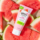 Yes To Daily Hand Cream Variety 2 Pack - 1 Fragrance Free Avocado For Dry Skin and 1 Watermelon For All Skin Types, White Yes To
