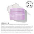 Kate Somerville DeliKate Recovery Cream – Clinically Formulated Hydrating Treatment – Irritation and Redness Relief for Stressed or Sensitive Skin Infinity Warehouse