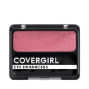 COVERGIRL - Eye Enhancers 1-Kit Eyeshadow, silky, sheer formula, double ended applicator, 100% Cruelty-free Infinity Warehouse