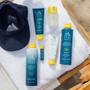Oars + Alps After Sun Cooling Spray, Includes Aloe Vera and Niacinamide for Sunburn Relief, Green Tea Scent, 6 Oz Oars + Alps