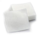 Intrinsics 407300 Petite Silken Wipes - 2"x2", 4-ply Blend of Soft Fibers, 200 Count Intrinsics