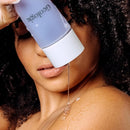 Geologie Hana Superclean Body Wash | Deep Cleansing Jasmine + Clove Shower Gel for Men & Women | All-Natural Clean & Hydrating Derm-Grade Formula | 8.4 fl oz Bottle Infinity Warehouse