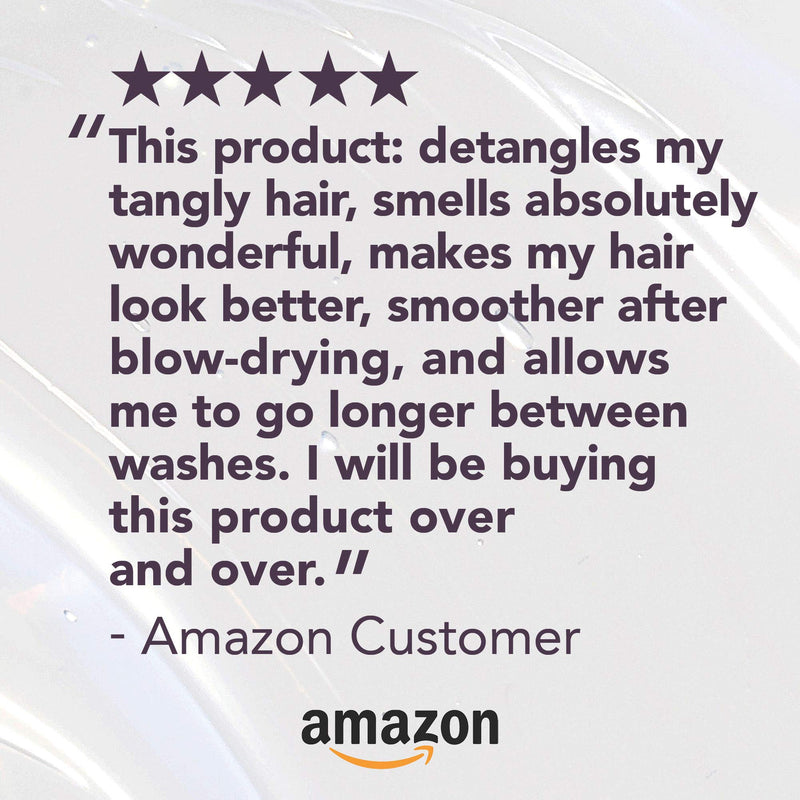 Pureology Color Fanatic Leave-in Conditioner Hair Treatment Detangling Spray | Protects Hair Color From Fading | Heat Protectant | Vegan Pureology