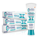 Sensodyne Pronamel Intensive Enamel Repair Toothpaste for Sensitive Teeth, to Reharden and Strengthen Enamel, Extra Fresh - 3.4 Ounces (Pack of 3) PRONAMEL