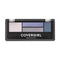 COVERGIRL Eye Shadow Quads Va-Va Violets 710, .06 oz (packaging may vary) COVERGIRL