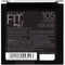 Maybelline New York Fit Me Matte + Poreless Pressed Face Powder Makeup, Fair Ivory, 0.29 Ounce, Pack of 1 Maybelline New York