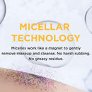 Garnier SkinActive Micellar Cleansing Water with Vitamin C, to Cleanse Skin, Remove Makeup, and Brighten Dull Skin, 13.5 Fl Oz (Packaging May Vary) Garnier SkinCare