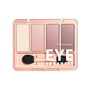 COVERGIRL - Eye Enhancers 1-Kit Eyeshadow, silky, sheer formula, double ended applicator, 100% Cruelty-free Infinity Warehouse