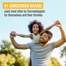 Neutrogena Beach Defense Water-Resistant Sunscreen Lotion with Broad Spectrum SPF 30, Oil-Free and PABA-Free Oxybenzone-Free Sunscreen Lotion, UVA/UVB Sun Protection, SPF 50, 6.7 fl. oz Neutrogena