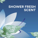 Secret Shower Fresh Invisible Solid Antiperspirant and Deodorant 2.6 oz Secret Store