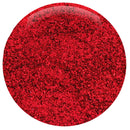 GLITTIES - Obsession - Cosmetic Grade Extra Fine (.006") Loose Glitter Powder Safe for Skin! Perfect for Makeup, Body Tattoos, Face, Hair, Lips, Soap, Lotion, Nail Art - (10 Gram Jar) Glitties