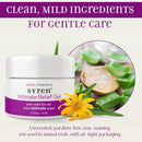 Syren Intimate Relief Gel with 4% Lidocaine for External Sensitivity, vulvodynia, dyspareunia, Vaginal discomfort, Dryness, Gentle Postpartum and Post-Procedure Support, 2.5 oz, Made in USA Infinity Warehouse