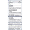 PanOxyl Acne Foaming Wash Benzoyl Peroxide 10% Maximum Strength Antimicrobial, 5.5 Oz PanOxyl