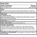 ChapStick Classic Cherry Lip Balm Tube, Flavored Lip Balm for Lip Care on Chafed, Chapped or Cracked Lips - 0.15 Oz (Pack of 3) Chapstick