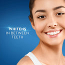 Crest 3D White Whitening Arctic Fresh Toothpaste, 4.1 oz, 3 Count Crest