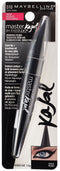 Maybelline New York Eyestudio Master Kajal Eyeliner, Onyx Rush, 0.053 oz. Maybelline New York