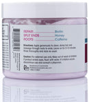 Advanced Clinicals Biotin Anti-Breakage Hair Repair Mask. Strengthen Broken, Color-Treated Hair with Repairing Deep Conditioner Manuka Honey & Caffeine. Hydrating Mask Restores Weak Hair (12 Oz) Advanced Clinicals