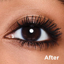 REVLON So Fierce Mascara, Long Lasting Volume and Length, Clump Free, Smudge Proof, Blackened Brown (703), 0.25 oz REVLON