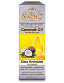 Tio Nacho Ultra Hydration Coconut Oil Conditioner, 4 Ozs, 1 Count Tio Nacho