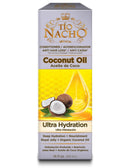 Tio Nacho Ultra Hydration Coconut Oil Conditioner, 4 Ozs, 1 Count Tio Nacho