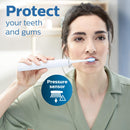 Philips Sonicare HX9690/07 ExpertClean 7500 Bluetooth Rechargeable Electric Toothbrush Pink Philips Sonicare Store