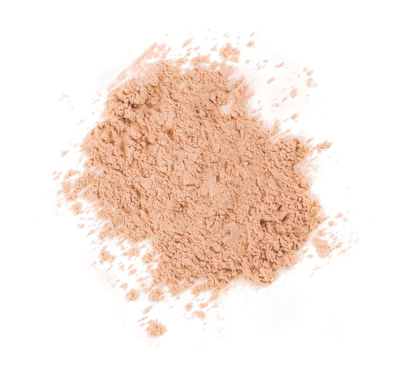 Beauty UK Cosmetics New Face Powder Compact Number 1 Beauty UK