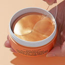 Peter Thomas Roth Potent-C Power Brightening Hydra-Gel Eye Patches With Vitamin C, Brightening Under-Eye Patches, 60 ct. Peter Thomas Roth