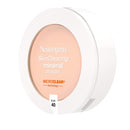 Neutrogena SkinClearing Mineral Acne-Concealing Pressed Powder Compact, Shine-Free & Oil-Absorbing Makeup with Salicylic Acid to Cover, Treat & Prevent Acne Breakouts, Nude 40.38 oz (Pack of 2) Neutrogena